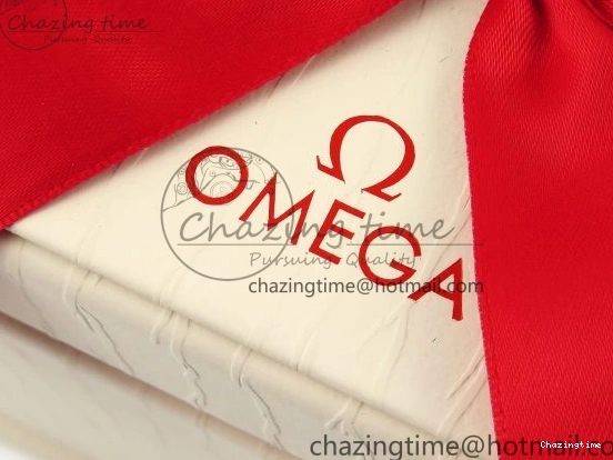 0101 OMEGA GIFT BOXSET WITH PAPERS AND CARDS MultiPurpose 7797